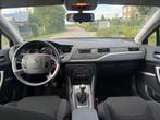 Citroen C5 Tourer 1.6 AIRCO/ CRUISE/ TREKHAAK/ APK 08-2026, Voorwielaandrijving, Euro 5, Gebruikt, Traction-control