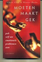 Moeten maakt gek Albert Ellis, Ophalen of Verzenden, Gelezen