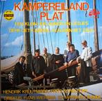 Kampereiland Plat Originele LP Nieuw., Cd's en Dvd's, Vinyl | Nederlandstalig, Ophalen of Verzenden, 12 inch, Streekmuziek