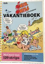 Jan Jans en de kinderen - vakantieboek - JJK, Ophalen of Verzenden, Zo goed als nieuw
