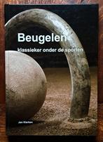 Beugelen - klassieker onder de sporten - Jan Klerken, Nieuw, Ophalen of Verzenden, Overige sporten, Jan Klerken