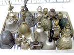 Collectie 20 diverse Tafelbellen, Verzenden, Koper