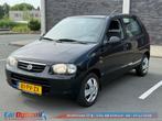 Suzuki Alto 1.1 GLX Jubilée 2 | Automaat | Elek. Ramen | NA, 4 cilinders, Zwart, Origineel Nederlands, Bedrijf