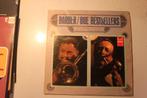 500v - lp - chris barber s / papa bue s jazzband - barber /, Ophalen of Verzenden, Gebruikt, 12 inch