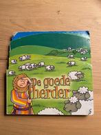 De goede herder - Juliet David, Boeken, Ophalen of Verzenden, Gelezen, Christendom | Protestants