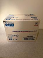 Arcoroc Glazen - 72 stuks, Verzamelen, Glas en Borrelglaasjes, Ophalen, Nieuw, Overige typen