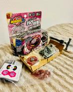 Beyblade Nieuw met Launcher & Accessoires, Ophalen of Verzenden, Nieuw, Jongen of Meisje