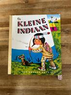 Een Gouden boekje: De kleine indiaan, Boeken, Kinderboeken | Kleuters, Margaret Wise Brown, Gelezen, Jongen of Meisje, Ophalen of Verzenden
