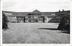 Amersfoort, Sanatorium Hebron, Verzamelen, Verzenden, 1940 tot 1960, Gelopen, Utrecht