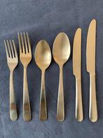 Royal van Kempen & Begeer Bestekset AH - nieuw!, Huis en Inrichting, Keuken | Bestek, Ophalen, Nieuw, Rvs of Chroom, Bestekset