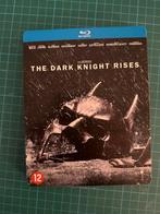 Batman the dark knight rises steelbook, Cd's en Dvd's, Ophalen of Verzenden, Zo goed als nieuw, Actie