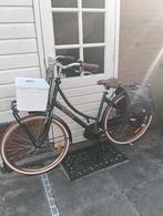 Stads fiets, Fietsen en Brommers, 47 tot 50 cm, Ophalen, Gebruikt