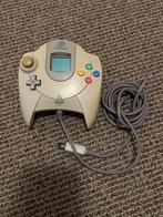 Sega Dreamcast Controller incl vmu, Gebruikt, C, ., ,