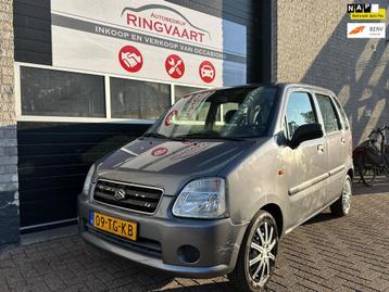 Suzuki Wagon R+ 1.2 Trend Met 1 Jaar APK beschikbaar voor biedingen
