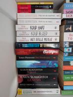 Meerdere (75+) literaire boeken te koop. Los of in bundel, Ophalen of Verzenden, Zo goed als nieuw, Nederland