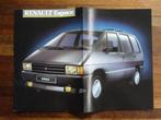 Renault Espace (1988), Nieuw, Verzenden, Renault