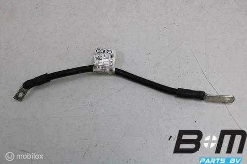 Massakabel Audi Q5 8R 8R0971237C, Auto-onderdelen, Elektronica en Kabels, Gebruikt