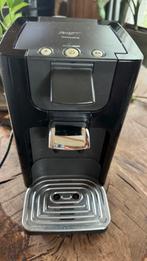 Senseo Philips koffiezetapparaat, Ophalen, Koffiemachine