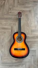 5/6e gitaar, Muziek en Instrumenten, Snaarinstrumenten | Gitaren | Akoestisch, Ophalen, Zo goed als nieuw, Klassieke of Spaanse gitaar