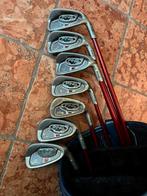 Dames 7 delige golfset Ping I15 graphite, Sport en Fitness, Golf, Ophalen of Verzenden, Gebruikt, Set, Ping