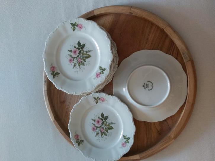 Seltmann weiden, Antiek en Kunst, Antiek | Porselein, Ophalen of Verzenden