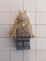 LEGO Star Wars Minifig - Jar Jar Binks - sw0017, Ophalen of Verzenden