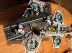 76042 - Lego - Helicarrier + Power Functions!, Verzenden, Zo goed als nieuw, Complete set, Lego