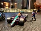 M.A.S.K. Buzzard Formula 1 Raceauto, Ophalen of Verzenden, Gebruikt