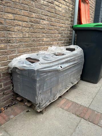 Wienerberger Marowijne Zwart Zand HV WF gevelbakstenen beschikbaar voor biedingen