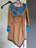 Indianen jurk - Carnaval, Maat 38/40 (M), Carnaval, Smiffys, Ophalen of Verzenden