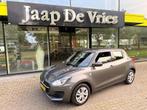 Suzuki Swift 1.2 Comfort Smart Hybrid, Auto's, 83 pk, Stof, Gebruikt, Euro 6