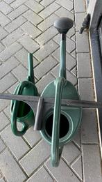 Gieter 5 en 13 liter, Verzenden, Zo goed als nieuw, Kunststof