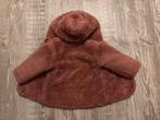 Roze fluffy Prenatal jas maat 68, Ophalen, Zo goed als nieuw, Prenatal, Meisje