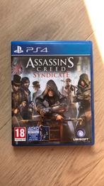 Assassin’s Creed Syndicate, PS4, Vanaf 18 jaar, Overige genres, 1 speler, Ophalen of Verzenden