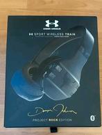 Niuw in doos:.JBL Under Armour Project Rock BT hoofdtelefoon, Overige merken, Bluetooth, Nieuw, Ophalen of Verzenden