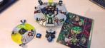 Lego 6975 - Alien Avenger, Complete set, Gebruikt, Ophalen of Verzenden, Lego