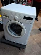 Whirlpool Wasmachine Voorlader, Ophalen, Whirlpool EMEA S.p.A., Via Carlo Pisacane, 1, 20016 Pero (MI), Italy, 4 tot 6 kg, Energieklasse A of zuiniger