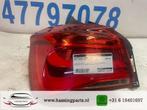 BMW 1 Serie Achterlicht links  7424493, Auto-onderdelen, Verlichting, Ophalen of Verzenden, Gebruikt
