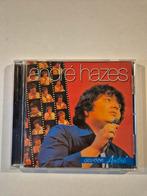 Andre Hazes-Gewoon Andre, Ophalen of Verzenden, Zo goed als nieuw, Levenslied of Smartlap