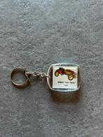 Renault sleutelhanger, Ophalen of Verzenden, Zo goed als nieuw, Merk