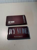Huda Beauty Icy Nude Eye Palette - nieuw oogschaduwpalet in, Ophalen of Verzenden, Nieuw, Overige kleuren, Handen en Nagels