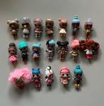 Grote LOL Surprise collectie Poppen, Accessoires & Container, Ophalen of Verzenden, Zo goed als nieuw, Overige typen