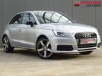 Audi A1 Sportback 1.4 TFSI Design Pro Line Plus * STOEL VERW, Voorwielaandrijving, Stof, Euro 6, 4 cilinders