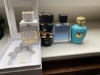 Verschillende parfums, Sieraden, Tassen en Uiterlijk, Ophalen of Verzenden, Zo goed als nieuw