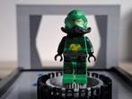 LEGO Ninjago - minifiguur - Lloyd - njo0702, Ophalen of Verzenden, Zo goed als nieuw, Losse stenen, Lego