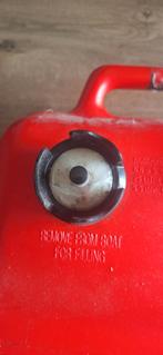 Yamaha Brandstoftank 25 Liter, Watersport en Boten, Ophalen, Gebruikt, Motor en Techniek