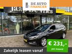 Opel Astra Sports Tourer 1.4 Turbo S/S € 13.950,00, Auto's, Opel, Nieuw, 1403 kg, Geïmporteerd, 5 stoelen