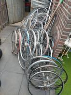 Party wielen, Fietsen en Brommers, Fietsonderdelen, Ophalen, Gebruikt, Algemeen, Wiel