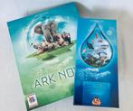 Bordspel Ark Nova + uitbreiding Waterwereld NL, Hobby en Vrije tijd, White Goblin Games, Nieuw, Ophalen of Verzenden, Een of twee spelers