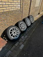 BMW Styling 104 Onbeschadigd 225/50 R16, Ophalen, Gebruikt, 16 inch, Band(en)